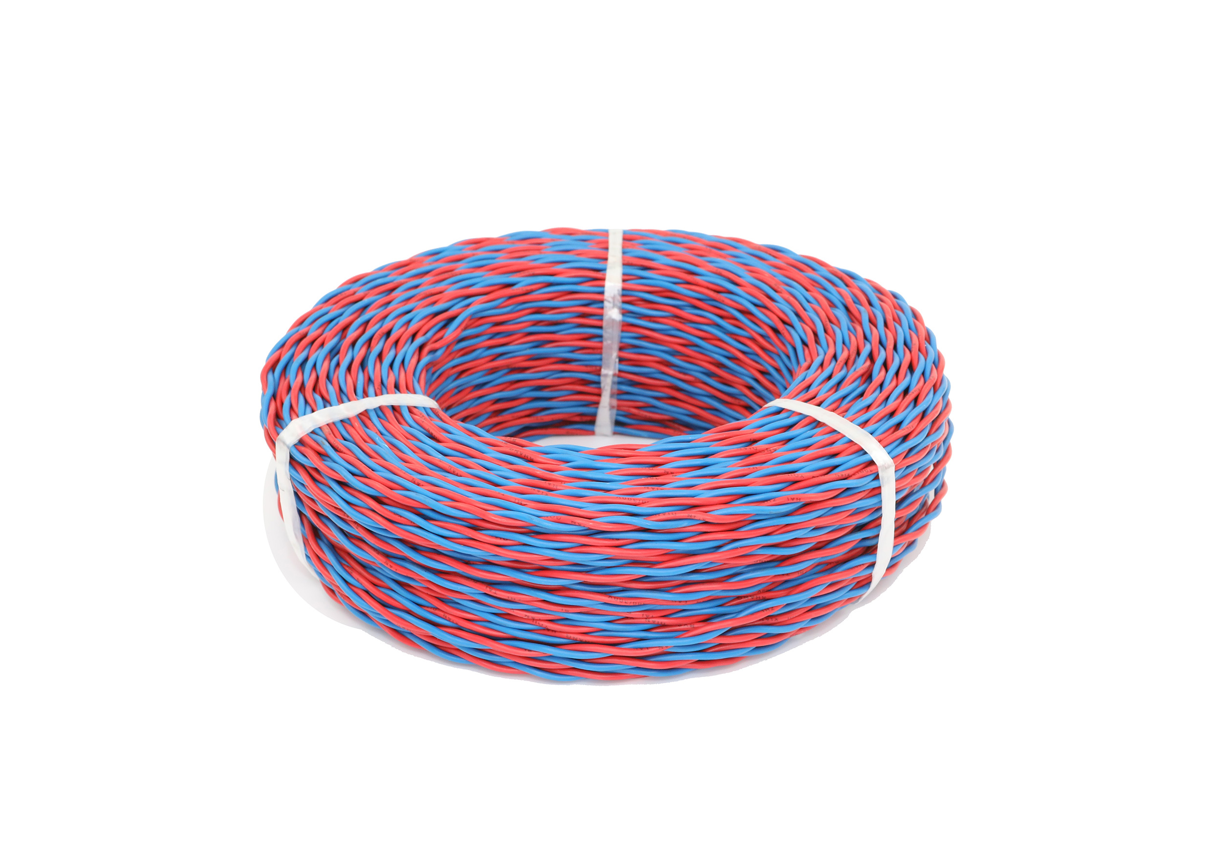 RVS聚氯乙烯絕緣銅芯軟絞線(xiàn)