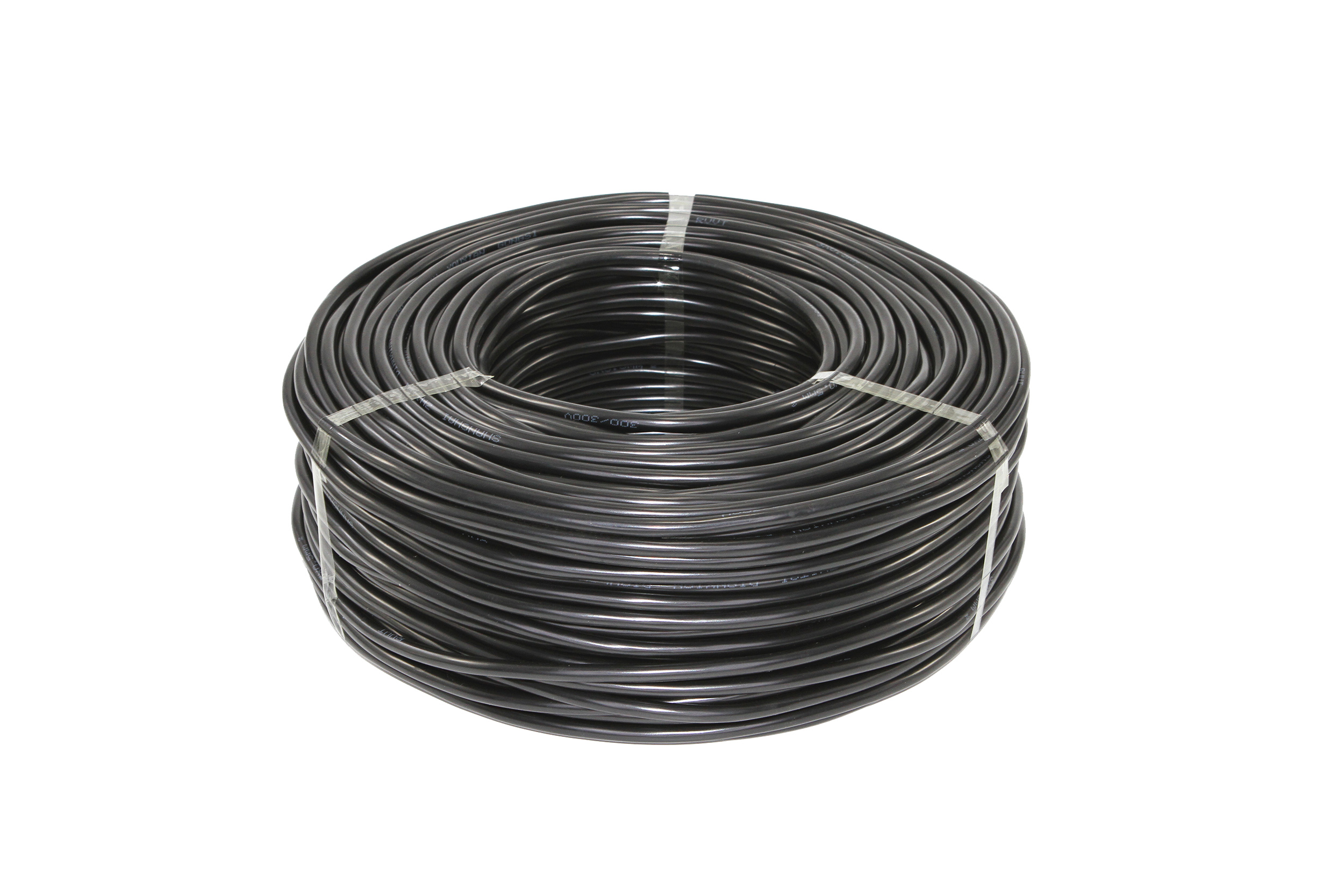 TRVV特軟護套線/移動電纜/耐彎曲柔性電纜